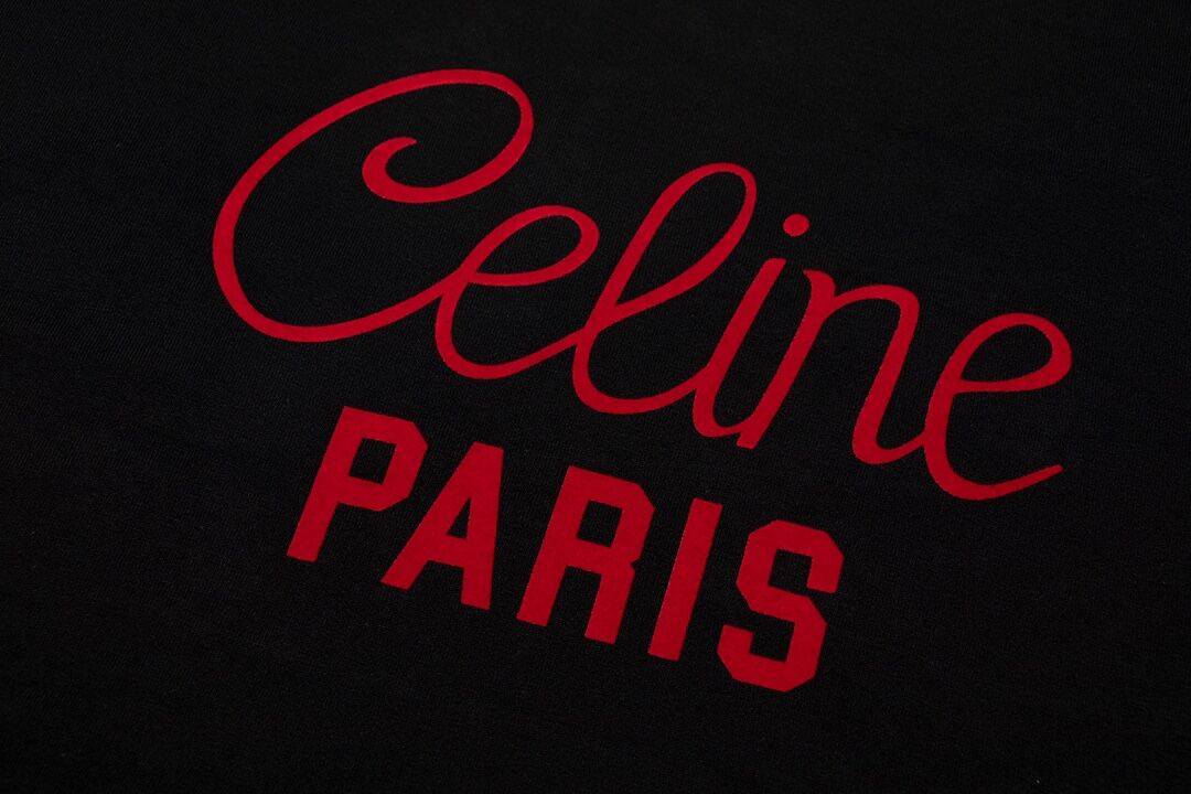 Celine T-Shirts